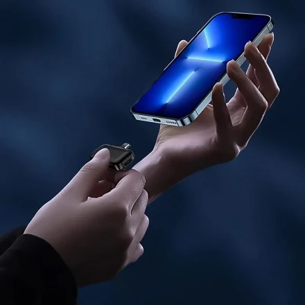 Беспроводной Микрофон Kinyo M36 (Одинарный)