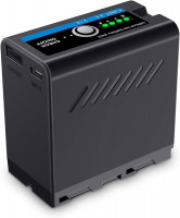 Батарея для Фото/видео Оборудования F990T (7800mAh)