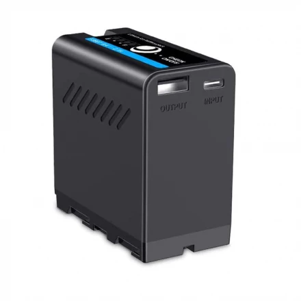 Батарея для Фото/видео Оборудования F990T (7800mAh)