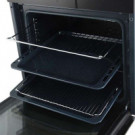 Духовой шкаф встраиваемый Samsung NV68R5345BB/WT