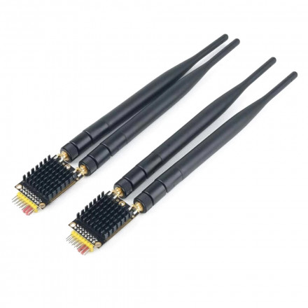 Модуль телеметрии RDF900 915 МГц 1 Вт (комплект)