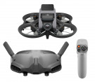Квадрокоптер DJI Avata Pro-View Combo (Motion Controller 2) Квадрокоптер DJI Avata Pro-View Combo (Motion Controller 2)
