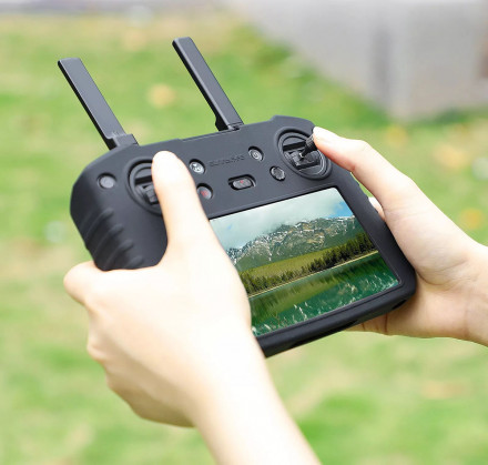 Силиконовый чехол пульта DJI RC Pro (SunnyLife)