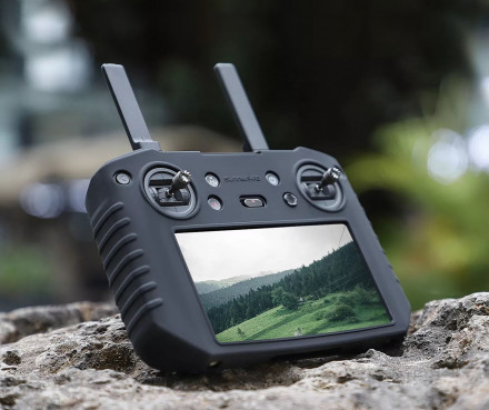 Силиконовый чехол пульта DJI RC Pro (SunnyLife)