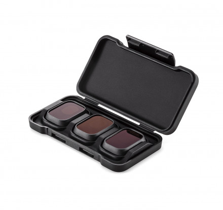 Набор нейтральных фильтров (ND16/64/256) DJI Mini 3 / Mini 3 Pro (DJI)