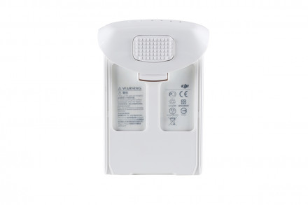 Аккумулятор DJI Phantom 4 /4 Pro Intelligent Flight Battery 5870 mAh (DJI Part 64)