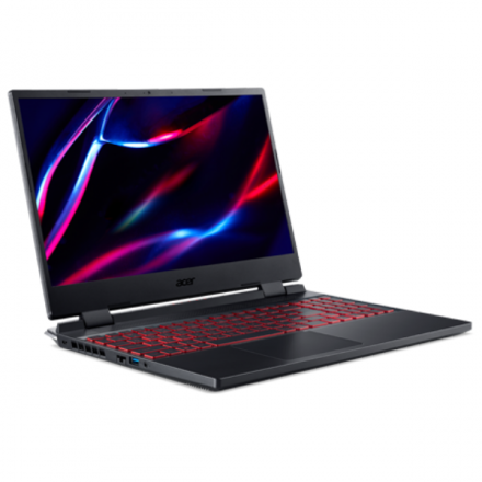 Ноутбук Acer Nitro 5 AN515-58 (NH.QFJER.006) New