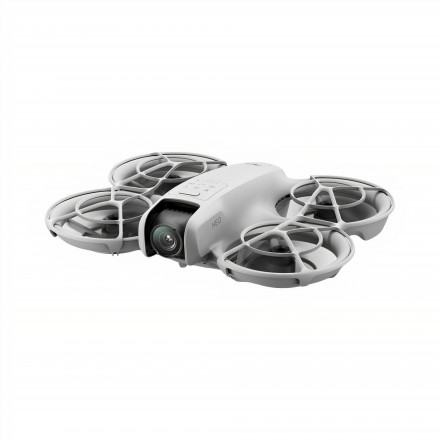 Квадрокоптер DJI Neo Fly More Combo (3 батарейки с пультом)