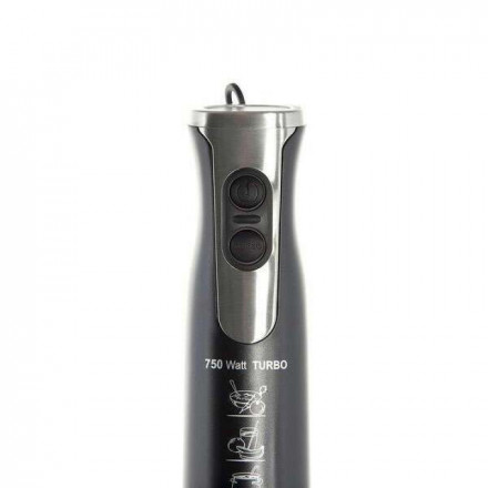 БЛЕНДЕР POLARIS PHB- 0742