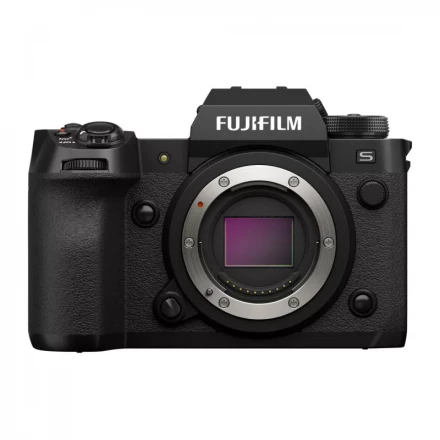 Фотоаппарат Fujifilm X-H2S Body