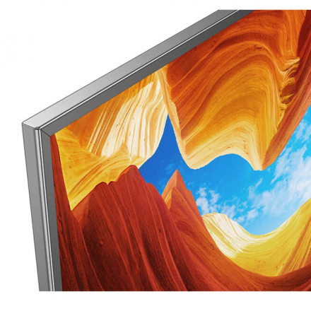 LED телевизор Sony KD55XH9096BR