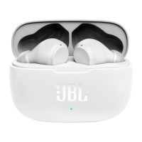 Наушники JBL Wave 200TWS White  Наушники JBL Wave 200TWS White