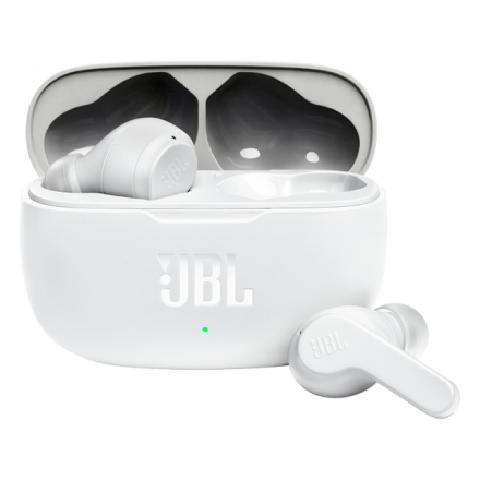 Наушники JBL Wave 200TWS White