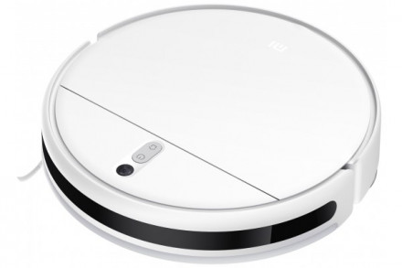 Робот-пылесос Xiaomi Mi Robot Vacuum-Mop 2 Lite
