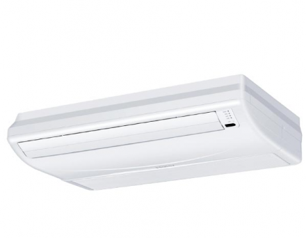 Кондиционер Haier AC18CS1ERA(S)(in)/1U18DS1EAA(out) DC-Inverter