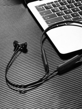 Спортивные наушники BOROFONE BE23 Bluetooth Sports Earphone