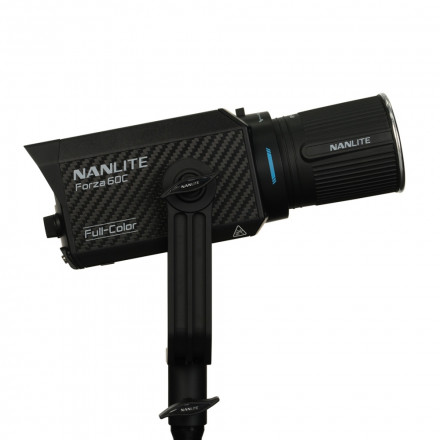 Студийный Осветитель Nanlite Forza 60C RGB