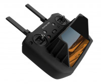 Силиконовый чехол-шторка пульта DJI RC Pro (SunnyLife)