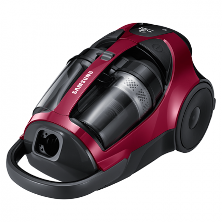 ПЫЛЕСОС SAMSUNG VCC885FH3P/XEV