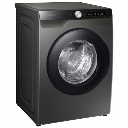 СТИРАЛЬНАЯ МАШИНА SAMSUNG WW80A6S28AX/LD