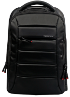 Рюкзак для ноутбука Promate BIZPACK-BP Premium 15.6 black Рюкзак для ноутбука Promate BIZPACK-BP Premium 15.6 black