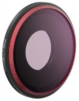 Поляризационный CPL фильтр DJI Osmo Action 3 (Professional) (PGYTECH P-32C-011)