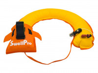 Автоматический надувной спасательный круг (SwellPro) Автоматический надувной спасательный круг (SwellPro)