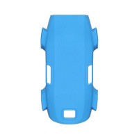 Защитный силиконовый чехол DJI Spark (синий) Защитный силиконовый чехол DJI Spark (синий)