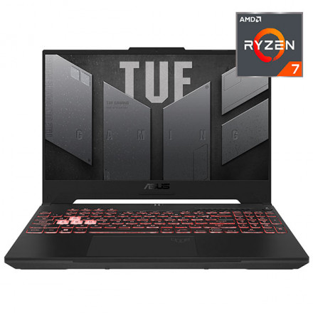 Ноутбук Asus TUF Gaming A15 FA507R (90NR09C1-M00420) New