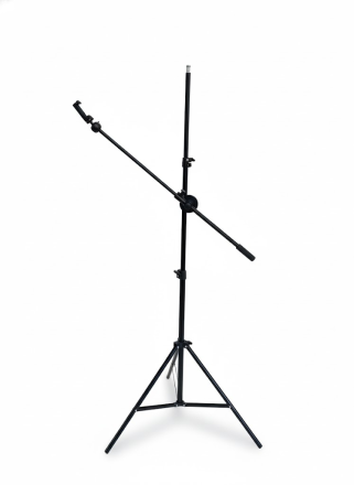 Стойка + Телескопичка для телефона (Журавль)