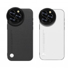 Чехол для ND фильтров на IPhone 16 Чехол для ND фильтров на IPhone 16