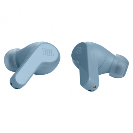 Наушники JBL Wave 200TWS Blue