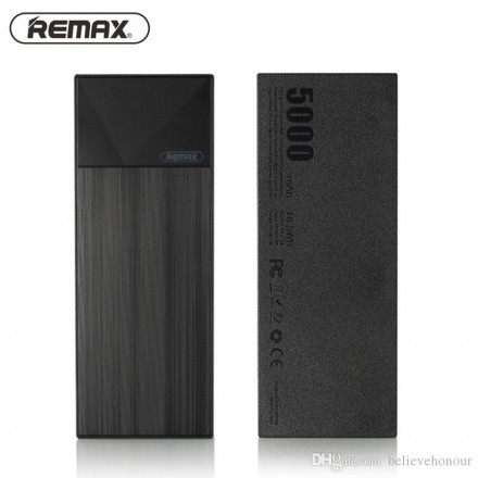 Power Bank Remax RPP-54 Thoway 5000 mAh