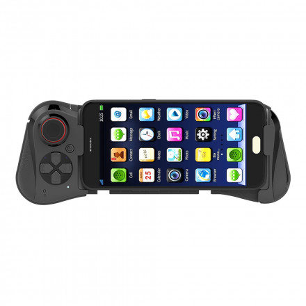 Геймпад MOCUTE 058 Wireless Bluetooth для Android / iOS