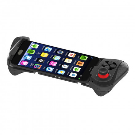Геймпад MOCUTE 058 Wireless Bluetooth для Android / iOS