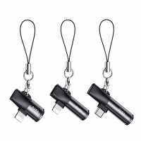 Переходник для телефона TOTU EAUC - 24 