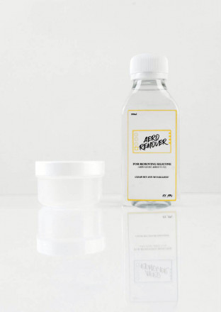 Средство для удаления силикона FX FPV Aero Remover