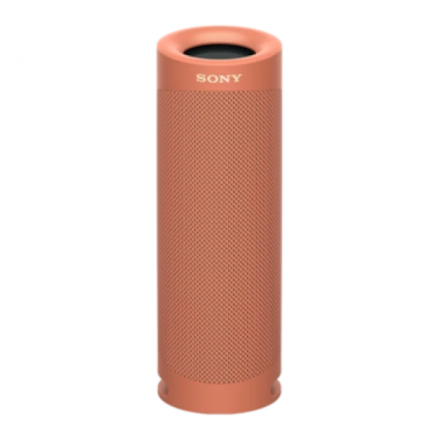 Портативная колонка Sony SRS-XB23 Red