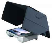 Солнцезащитный козырек (бленда) пульта DJI RC (CYNOVA)