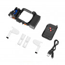 Система сброса груза DJI Mavic Mini / Mini SE / Mini 2 (YX) Система сброса груза DJI Mavic Mini / Mini SE / Mini 2 (YX)