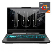 Ноутбук Asus TUF Gaming A15 FA506IHR (90NR07G7-M008E0) New