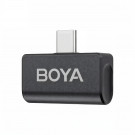 Приемник для Микрофона Boya Omic (Петличка) Приемник для Микрофона Boya Omic (Петличка)