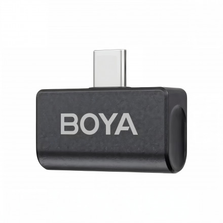 Приемник для Микрофона Boya Omic (Петличка)