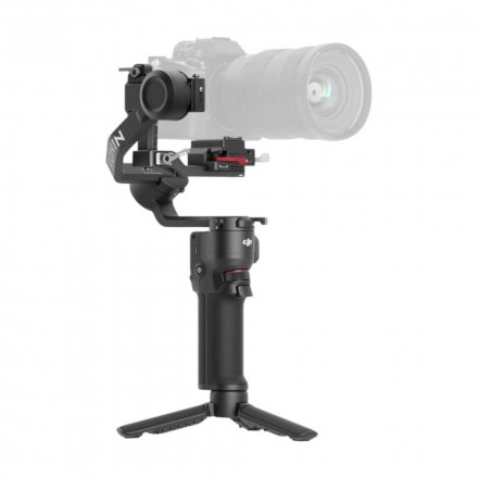 Стабилизатор DJI RS3 Mini