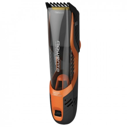 МАШИНКА ДЛЯ СТРИЖКИ ВОЛОС ROWENTA TN9300