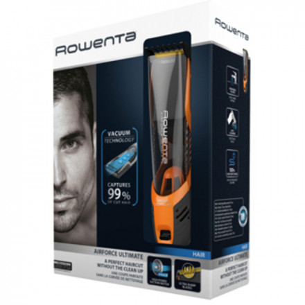 МАШИНКА ДЛЯ СТРИЖКИ ВОЛОС ROWENTA TN9300