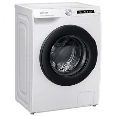 СТИРАЛЬНАЯ МАШИНА SAMSUNG WW80A6S24AW/LD
