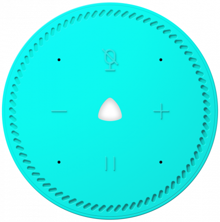 Яндекс Станция Лайт