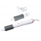 ФЕН-ЩЕТКА PHILIPS HP-8662 ФЕН-ЩЕТКА PHILIPS HP-8662