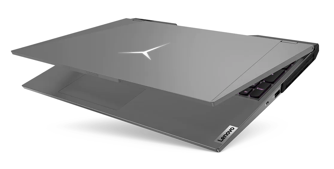 Купить Игровой Ноутбук Lenovo Legion 5 Pro